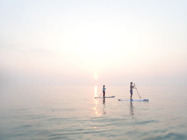 SUPで北部を冒険!!! SUPで北部を冒険!!!