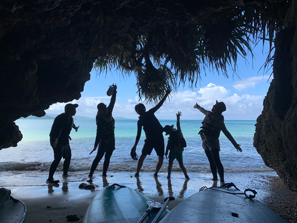 SUPで北部を冒険!!! SUPで北部を冒険!!!