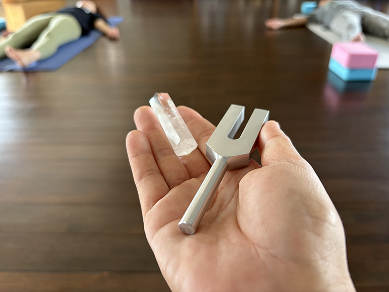 スタジオヨガ スタジオヨガ